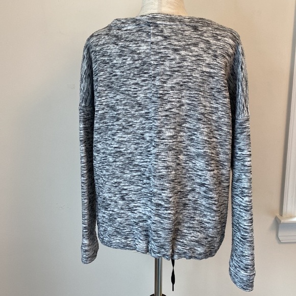 Gapfit oversized boxy sweatshirt size small - Picture 2 of 9
